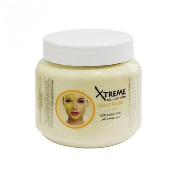 ماسک اکستریم ضدپیری طلای Xtreme Gold