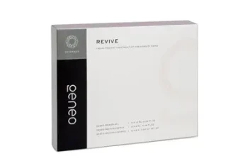 کیت پلاژن جوانساز revive
