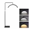 دستگاه مون لایت نور ثابت ال ای دی LED Moon light hd-m8x