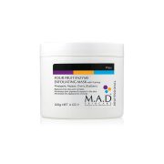 لایه بردار آنزیمی چهار میوه 120 میل ام ای دی M.A.D (همراه با پامیس)