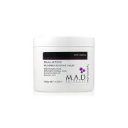 ماسک آنزیمی کدو 120 میل ام ای دی M.A.D