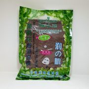 ماسک صورت لاتکسی مرطوب کننده کلاژن گل یاس و دانه جلبک دریایی 1000 گرم MEI JI