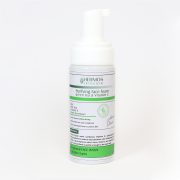 فوم پاک کننده چای سبز و ویتامین سی هرموس