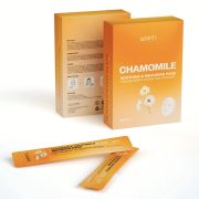 ماسک هیدروژلی ساشه‌ای بابونه تک عددی