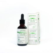 سرم لایه بردار اسیدی هرموس