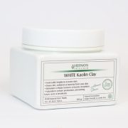 ماسک خاک رس سفید هرموس