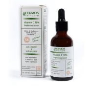 سرم ویتامین سی 10% هرموس 50 میلی لیتر