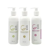 کرم ماساژ سلاوی (سیلاوی ) CE’LAVI حجم ۲۵۰ میل