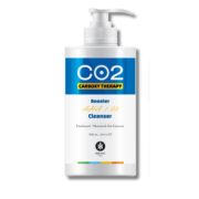 کلینزر لایه بردار aha 1% ریب اسکین